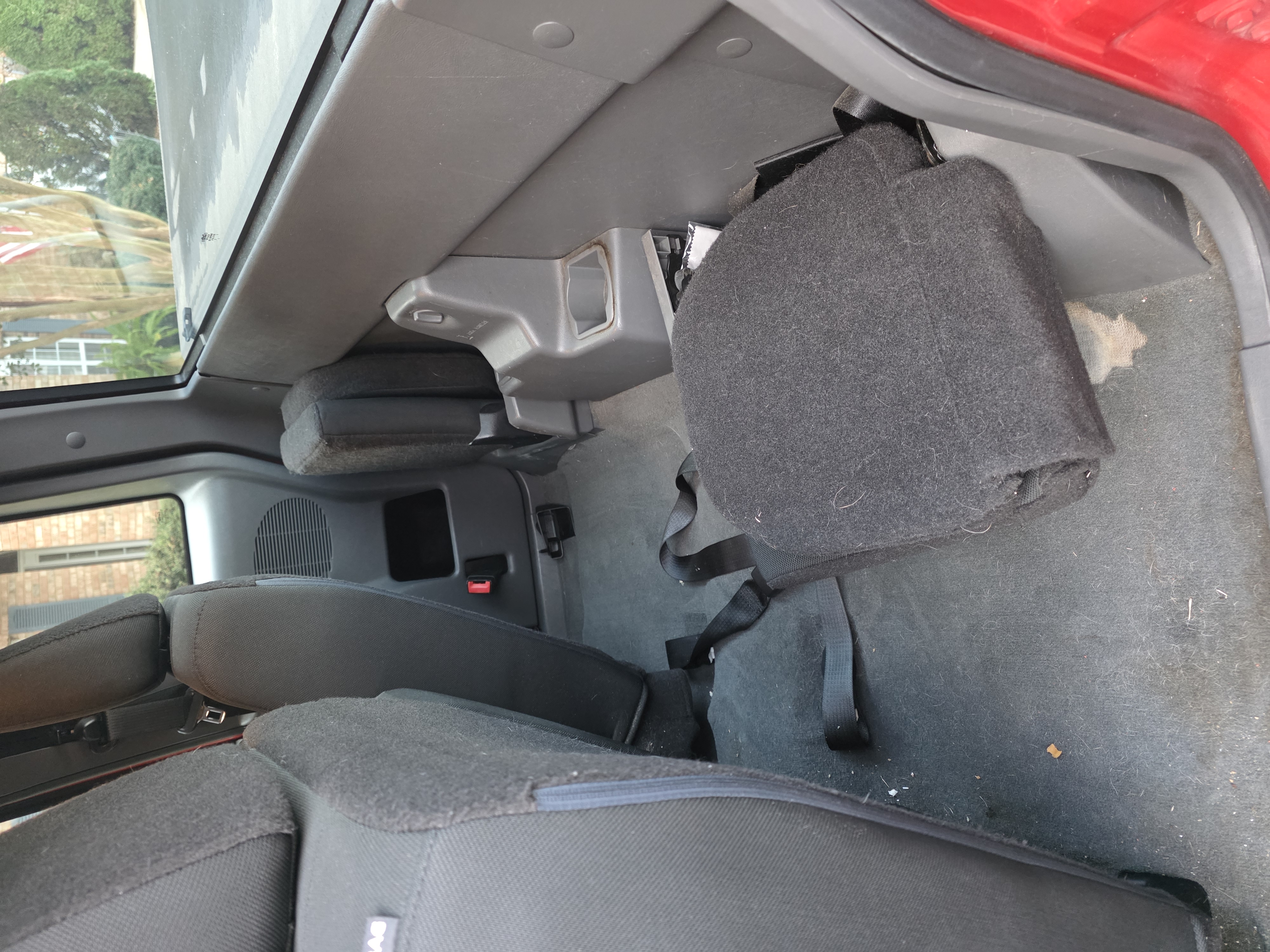 Used 2010 Ford Ranger XLT RWD image 8