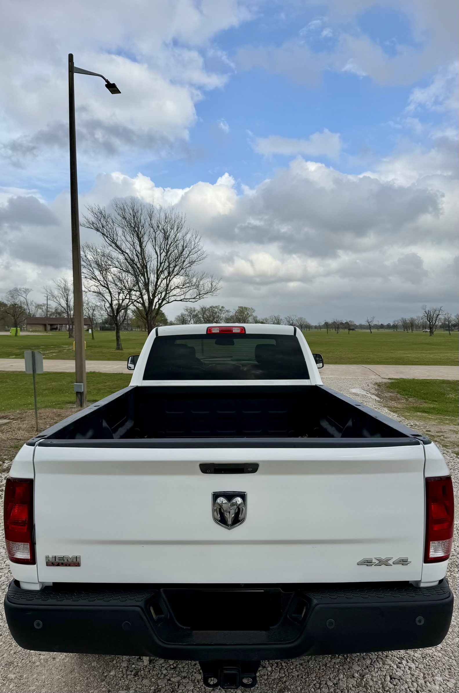 Used 2016 RAM 2500 Tradesman AWD/4WD image 6