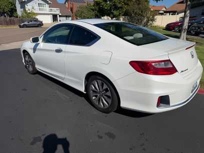 Used 2015 Honda Accord EX