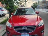 Used 2016 MAZDA CX-5 Grand Touring image 2