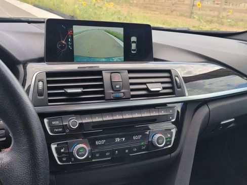 Used 2016 BMW 328i xDrive Sedan image 19