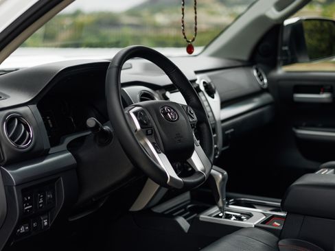 Used 2021 Toyota Tundra TRD Pro image 15