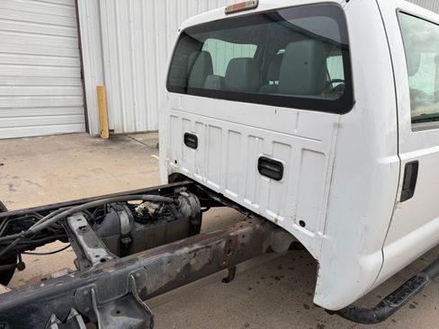 Used 2013 Ford F350 XL w/ PWR Equipment Group RWD image 9