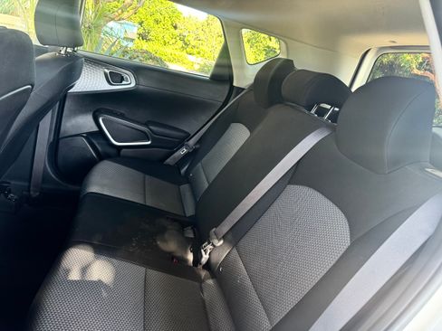 Used 2020 Kia Soul X-Line FWD image 18