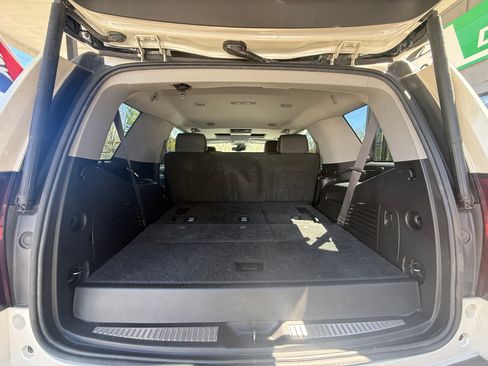 Used 2015 Chevrolet Tahoe LT AWD/4WD image 17