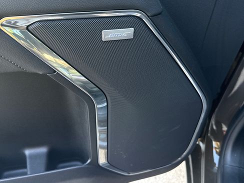 Used 2023 Chevrolet Silverado 1500 LTZ w/ Technology Package image 11