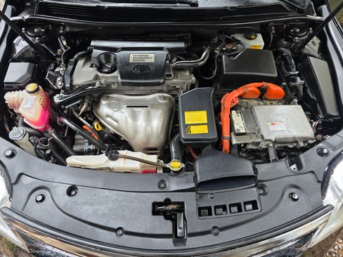 Used 2013 Toyota Avalon XLE Premium image 21