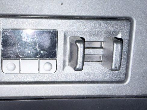 Used 2019 Nissan Titan Platinum Reserve w/ Platinum Utility Package image 27