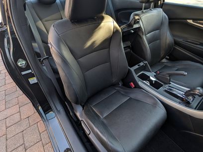 Used 2014 Honda Accord EX-L