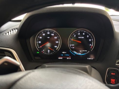 Used 2018 BMW 230i Convertible image 8