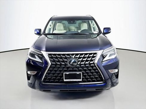 Used 2021 Lexus GX 460 Premium w/ Premium Package image 2