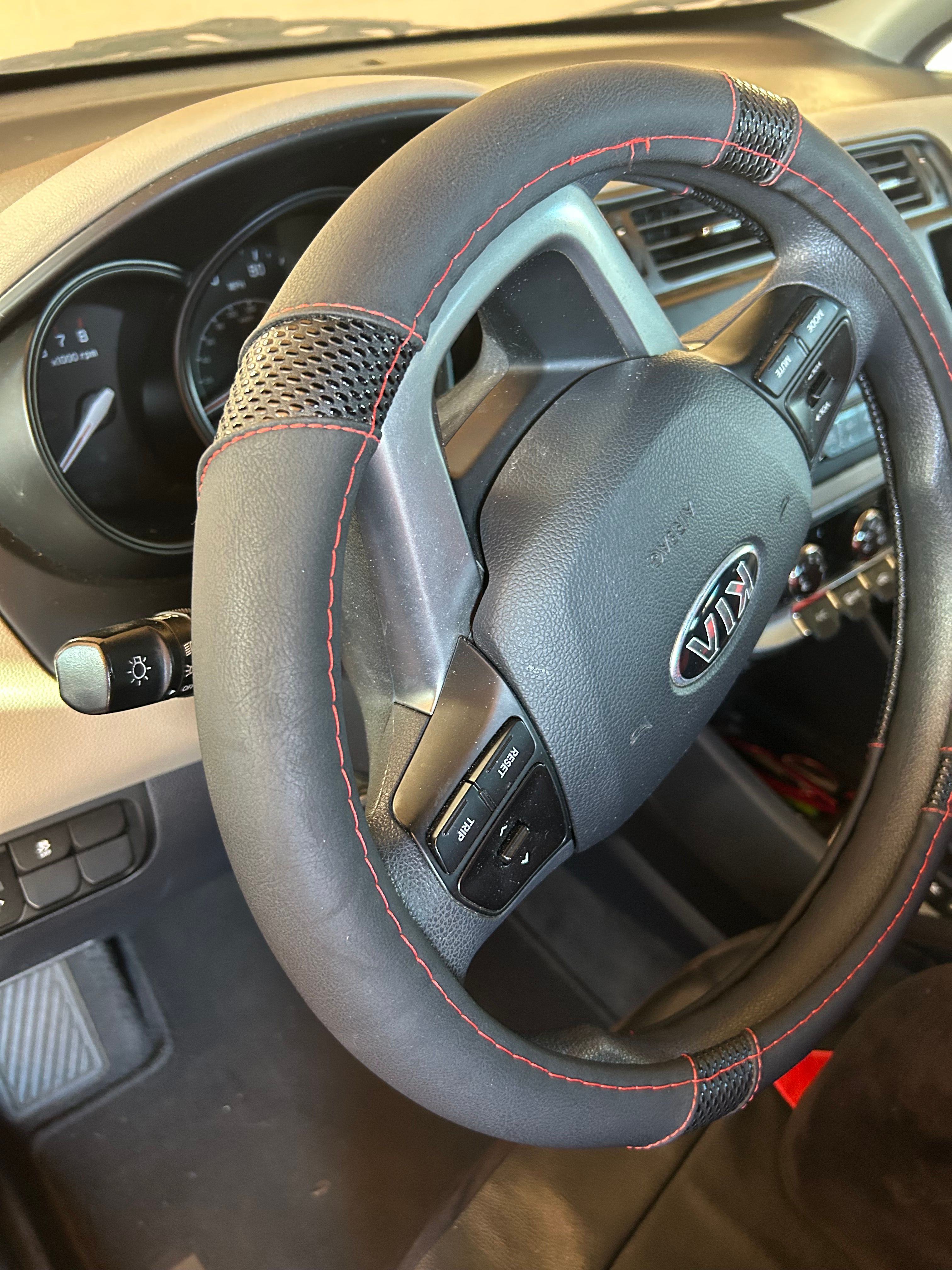 Used 2013 Kia Rio LX w/ PWR Pkg FWD image 12