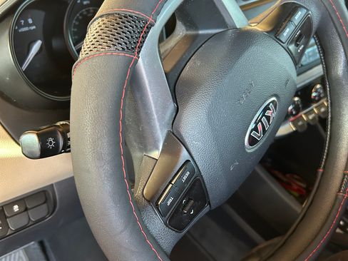 Used 2013 Kia Rio LX w/ PWR Pkg FWD image 12