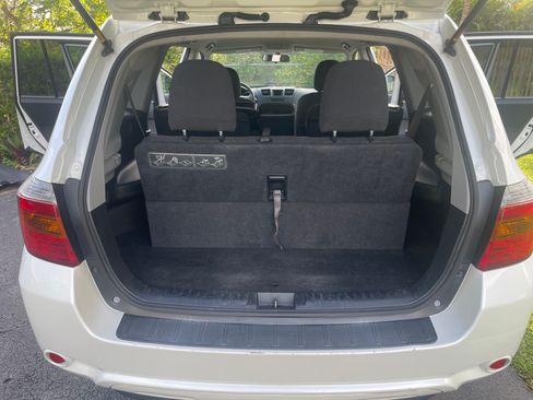 Used 2009 Toyota Highlander Sport FWD image 18