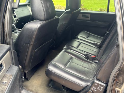 Used 2016 Ford Expedition EL Limited RWD image 10