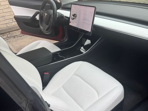 Used 2019 Tesla Model 3 Long Range image 10