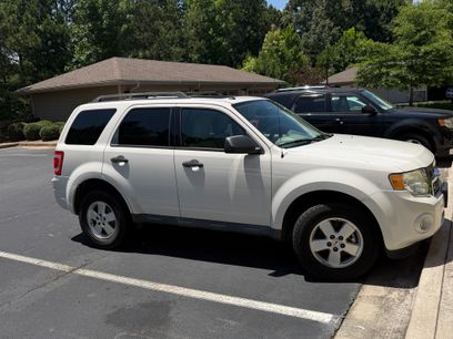 Used 2011 Ford Escape XLT w/ 202A Rapid Spec Order Code