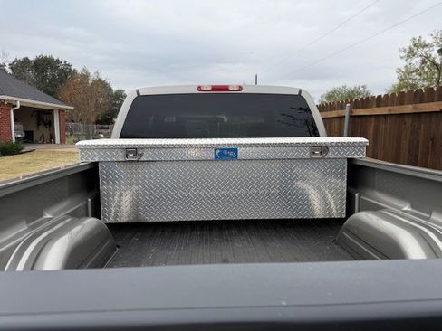 Used 2001 Chevrolet Silverado 1500 LS image 11