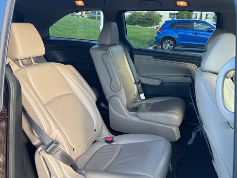 Used 2019 Honda Odyssey EX-L image 10