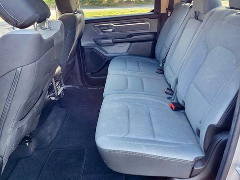 Used 2019 RAM 1500 Big Horn RWD image 13