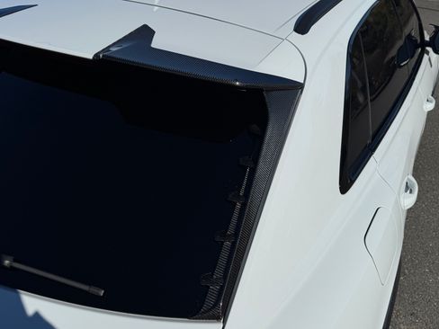 Used 2021 Audi RS Q8 w/ Carbon Optic Package image 14