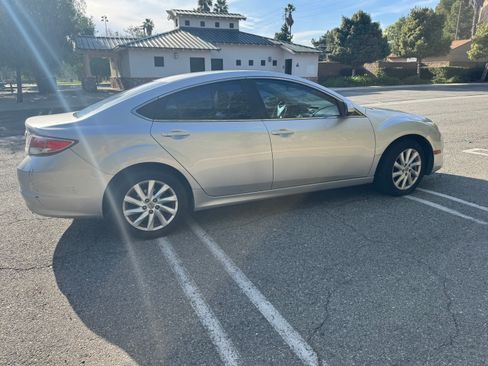 Used 2013 MAZDA MAZDA6 i Touring image 5