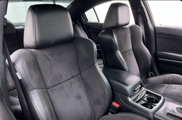 Used 2019 Dodge Charger GT w/ Plus Group RWD image 12
