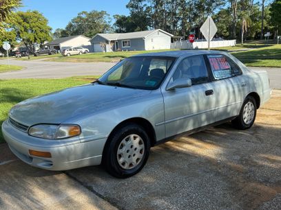 Used 1995 Toyota Camry LE