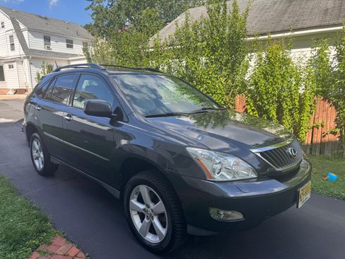 Used 2008 Lexus RX 350 AWD image 6