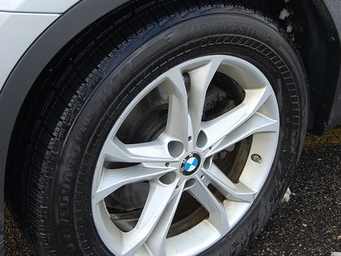 Used 2018 BMW X3 xDrive30i image 9