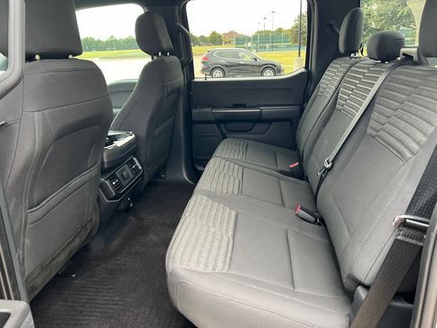 Used 2021 Ford F150 XL w/ STX Appearance Package image 16