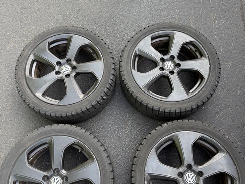 Used 2016 Volkswagen GTI S image 19