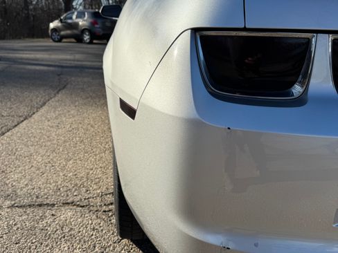 Used 2012 Chevrolet Camaro LT image 5