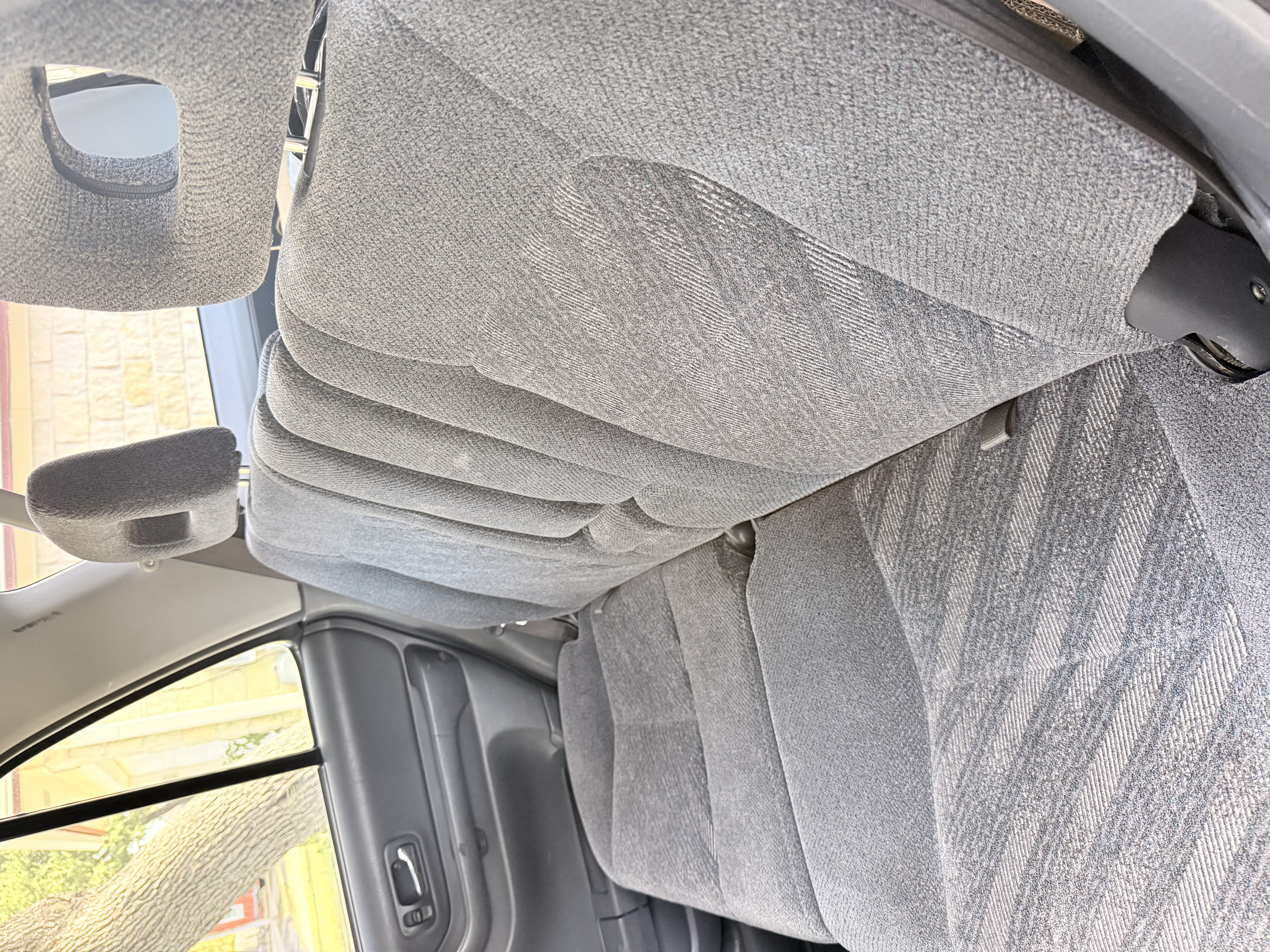 Used 2001 Honda CR-V EX image 10