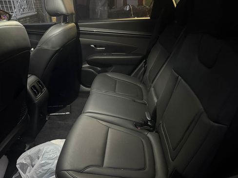 Used 2023 Hyundai Tucson SEL w/ Convenience Package image 9
