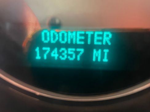 Used 2008 Chevrolet Silverado 2500 LTZ w/ Safety Package image 6