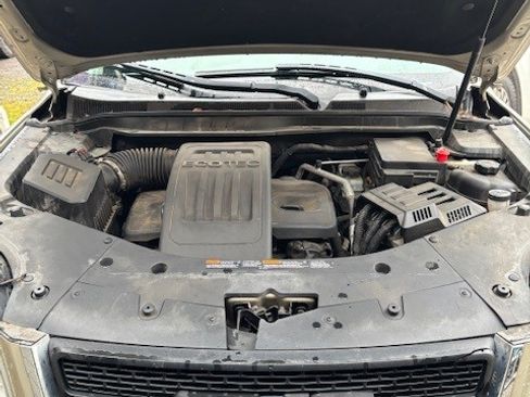 Used 2013 GMC Terrain SLE image 5