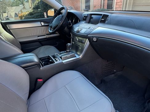 Used 2006 INFINITI M35 RWD image 8