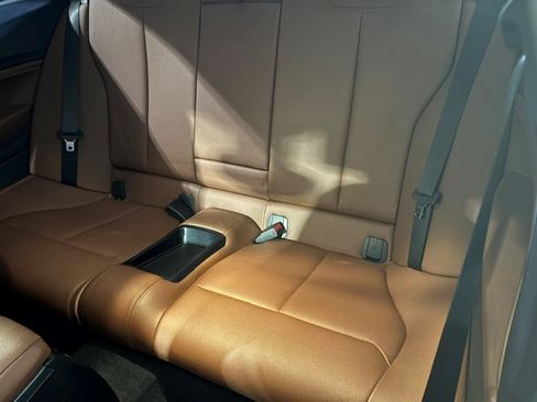 Used 2017 BMW 230i Coupe RWD image 15