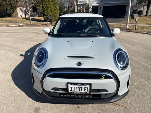 Used 2022 MINI Cooper SE image 4