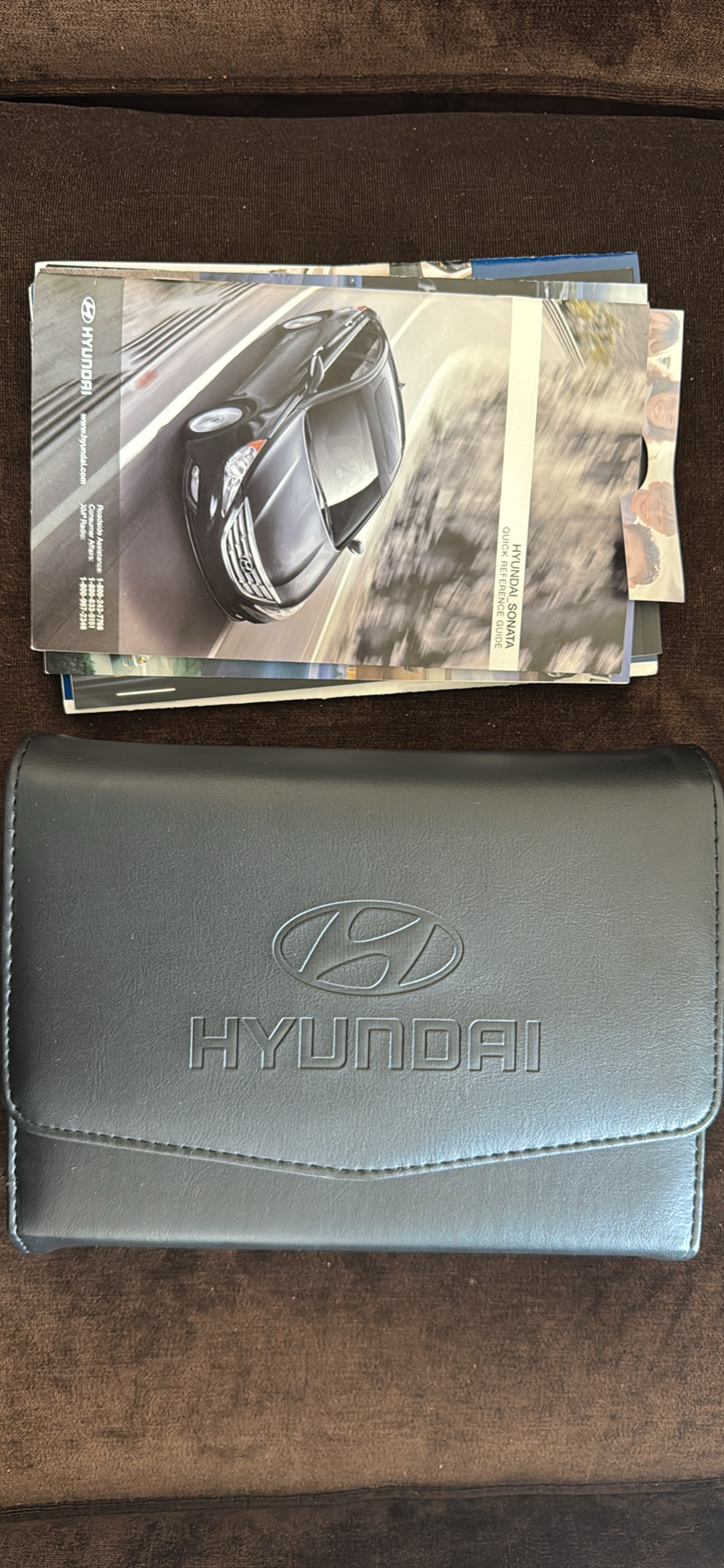 Used 2011 Hyundai Sonata GLS w/ Popular Equipment Pkg 2 FWD image 24
