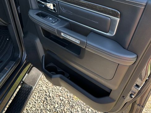 Used 2018 RAM 3500 Laramie Longhorn AWD/4WD image 21