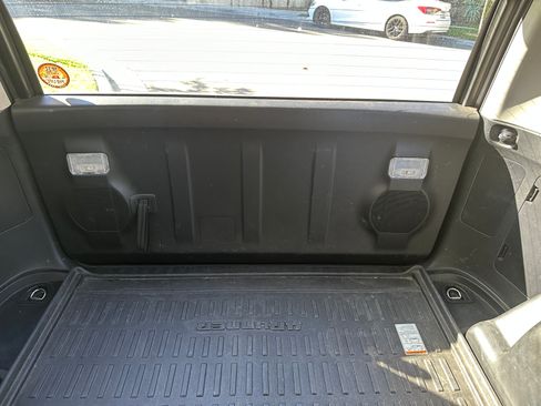 Used 2022 Toyota 4Runner TRD Off-Road Premium image 14