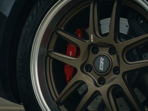 Used 2018 Maserati Ghibli S Q4 image 17