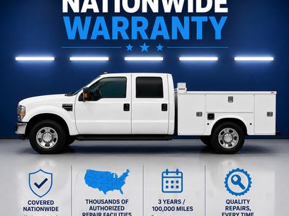 Used 2009 Ford F250 XLT