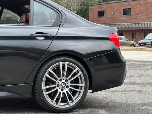 Used 2014 BMW 335i Sedan image 31