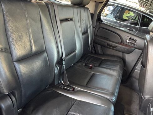 Used 2011 Chevrolet Tahoe LT w/ Texas Edition image 12