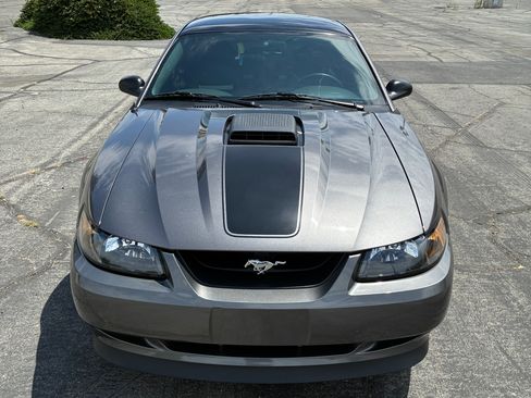 Used 2004 Ford Mustang Mach 1 RWD image 1