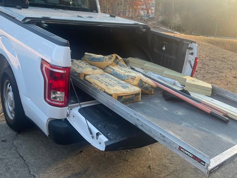 Used 2017 Ford F150 XL image 5