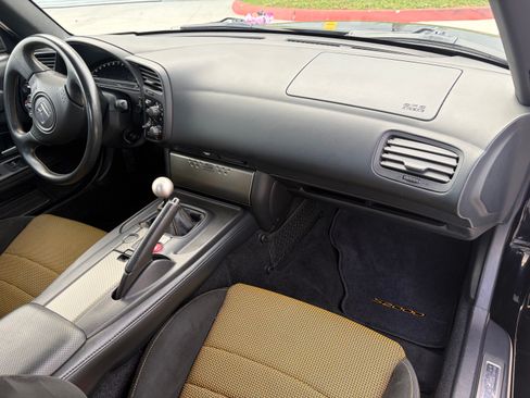 Used 2008 Honda S2000 CR image 14